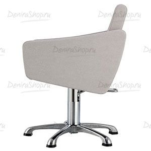 парикмахерское кресло sofia купить в Denirashop.ru