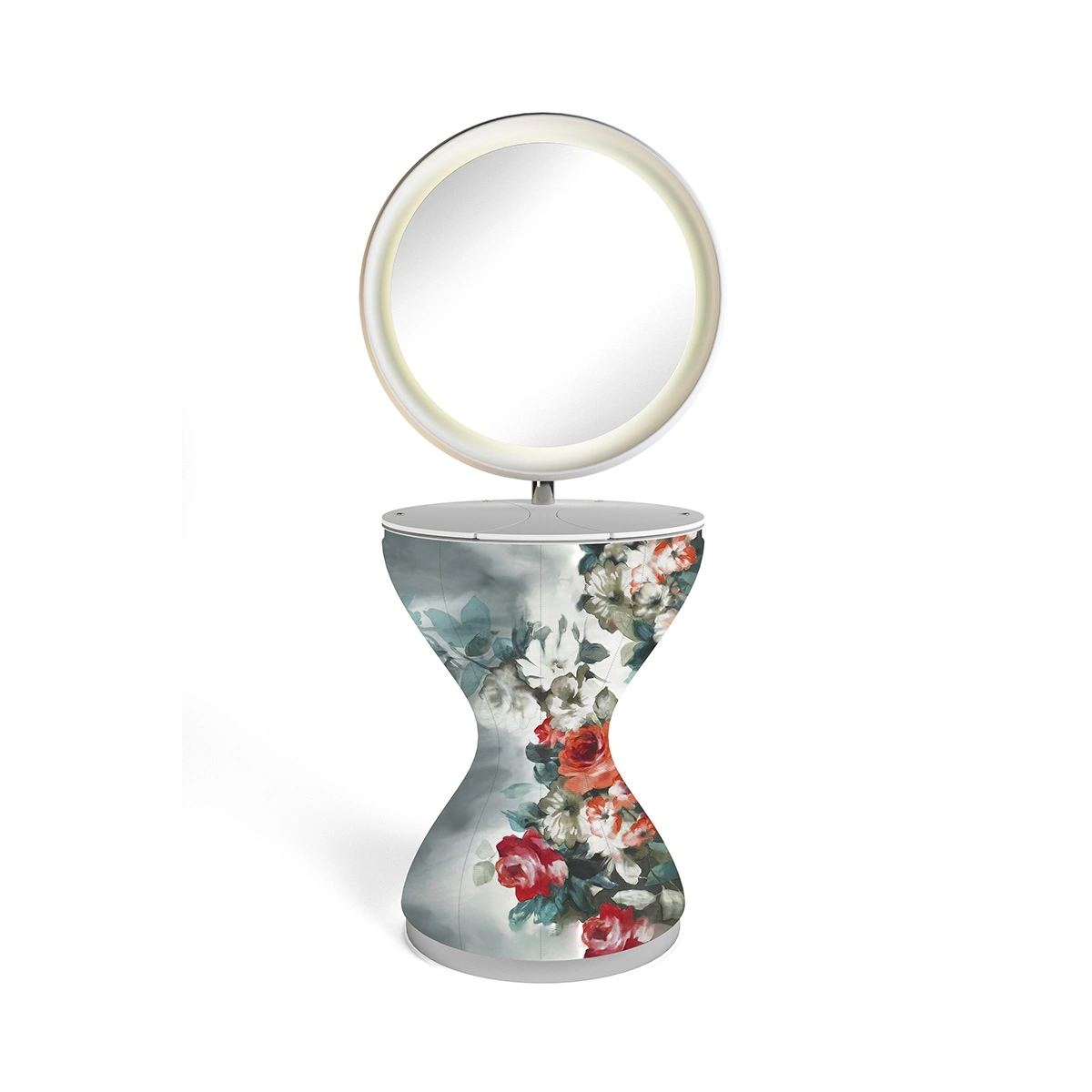Зеркало MISS BEAUTY ECO WALL GCOP056PL - bloom