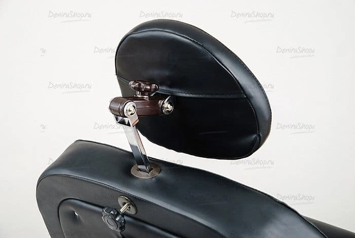 Парикмахерская мойка SD-32855, 1 мотор SunDream 11603