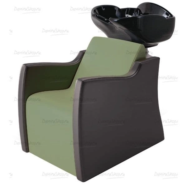 Парикмахерская мойка BONTON XL RELAX Karisma K7212