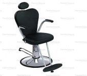 парикмахерское кресло east купить в Denirashop.ru