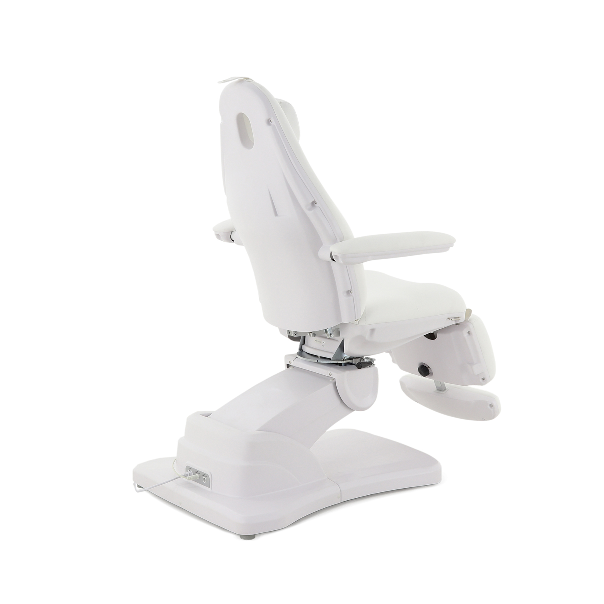 Косметологическое кресло ММ-940-1В КО-187Д-00 (4ф, 4м) картинка купить