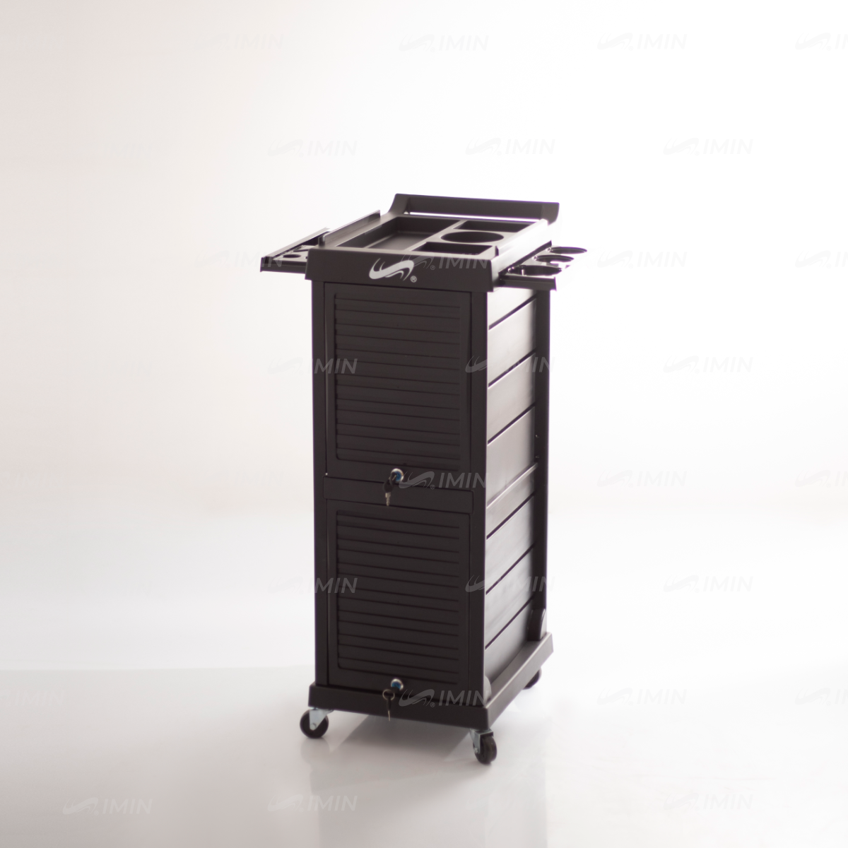 Тележка парикмахерская Q628 фотография купить