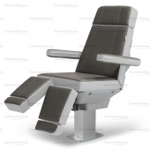 педикюрное кресло lina select podo static 5 моторов купить в Denirashop.ru