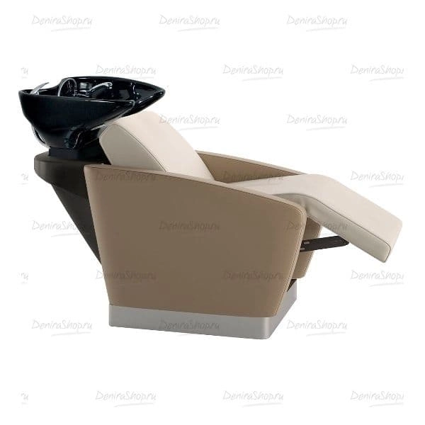 Парикмахерская мойка MIAMI CLOUD RELAX Karisma K6812