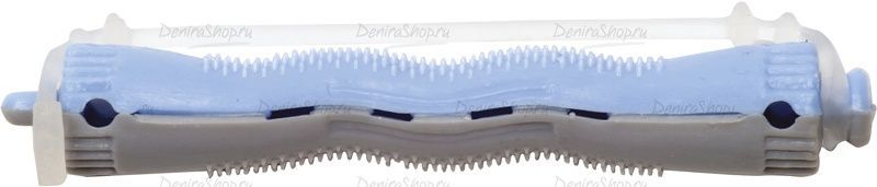 коклюшки dewal,серо-голубые, "волна", d 13 мм 12 шт/уп фотографии в магазине Denirashop.ru