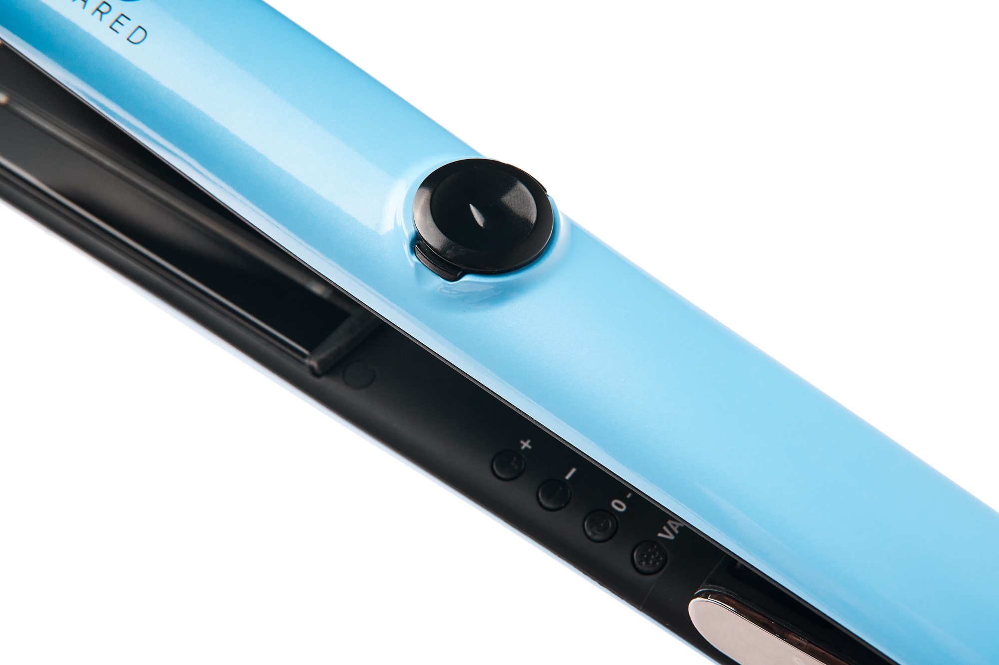 Паровой и инфракрасный выпрямитель для волос VAPOR STYLER INFRARED фото