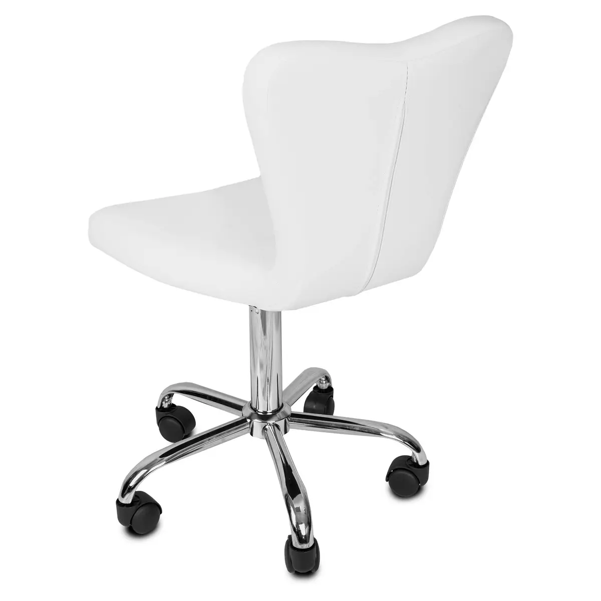Стул мастера MZ 02 white  купить картинки