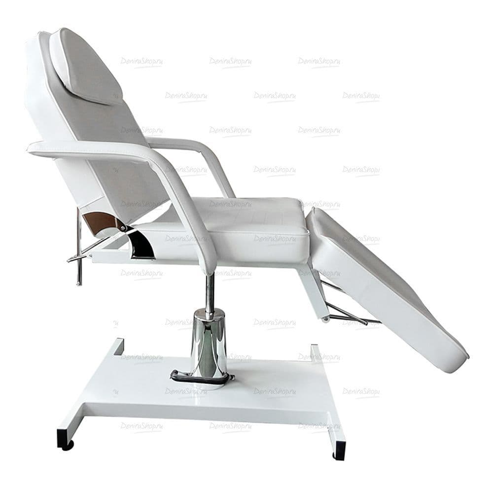 Косметологическое кресло MZ 3563, гидравлика картинка купить