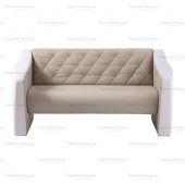 диван для ожидания please купить в Denirashop.ru