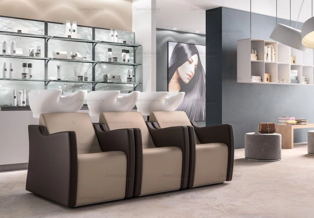 Парикмахерская мойка BONTON XL JET MASSAGE Karisma K7313