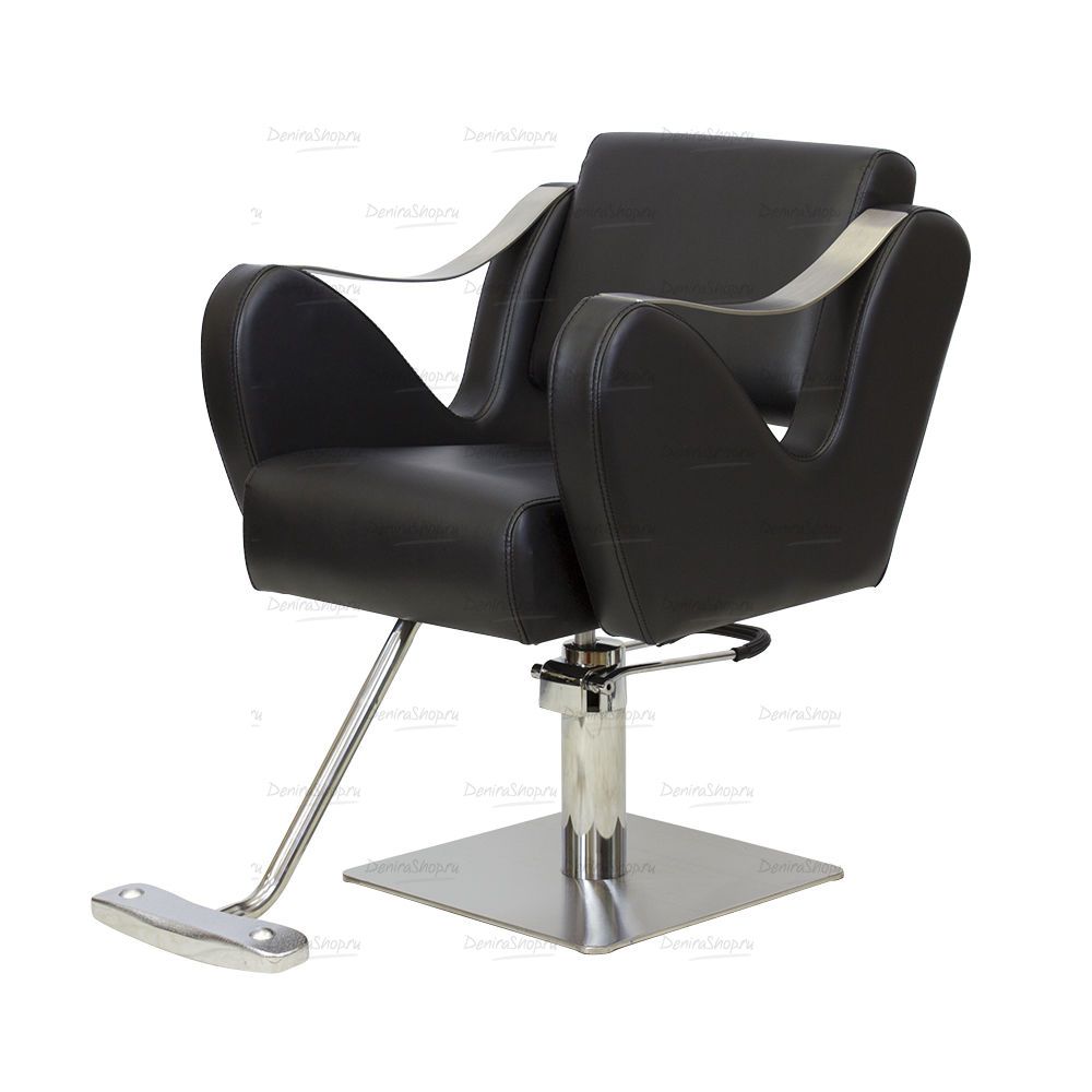 парикмахерское кресло мд-365 купить в Denirashop.ru