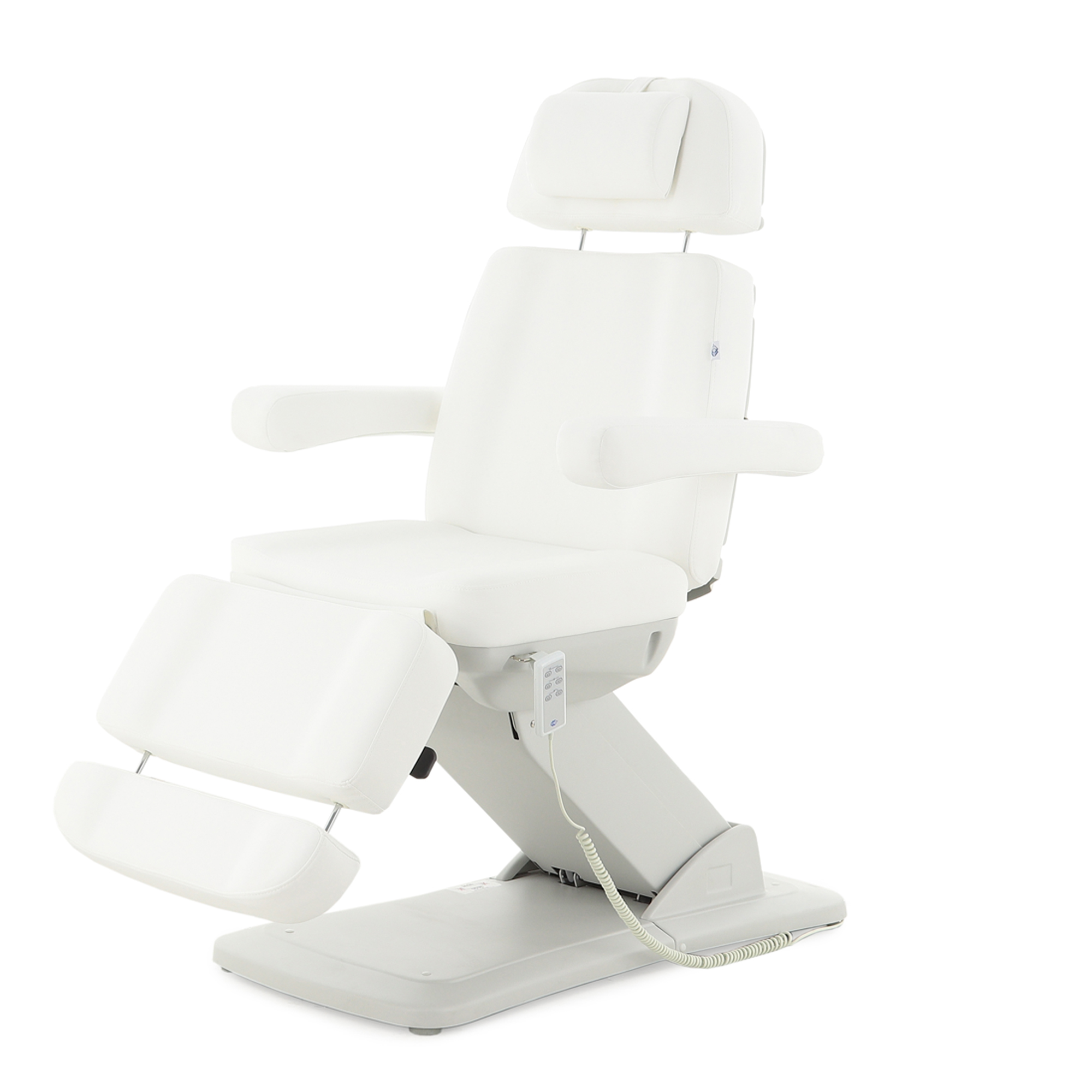 Косметологическое кресло КО-178 (4ф, 4м) картинка купить