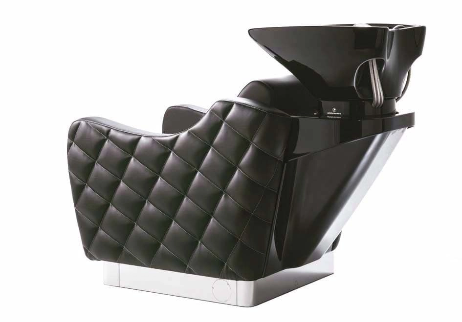 Мойка парикмахерская WEN PRESTIGE RELAX Pietranera 540P