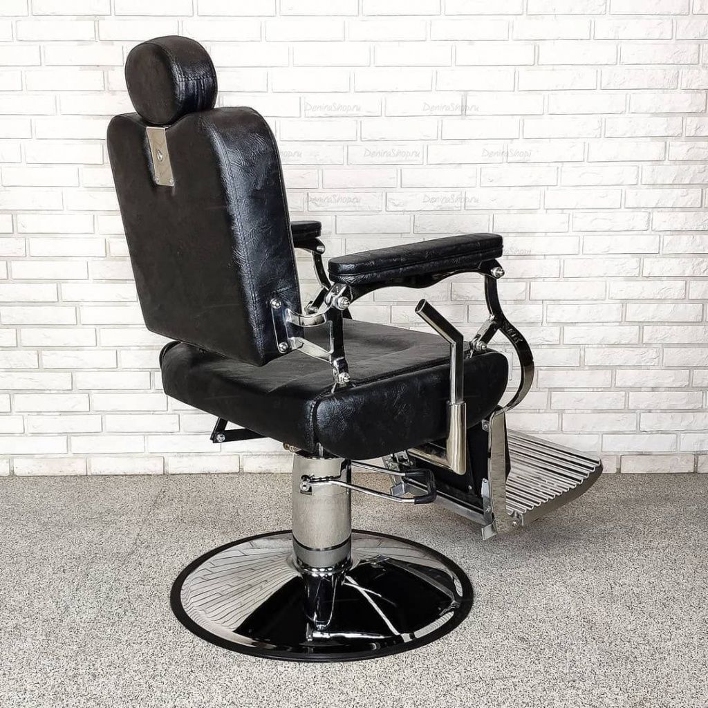 Парикмахерское оборудование интернет магазин кресло для стрижки бороды