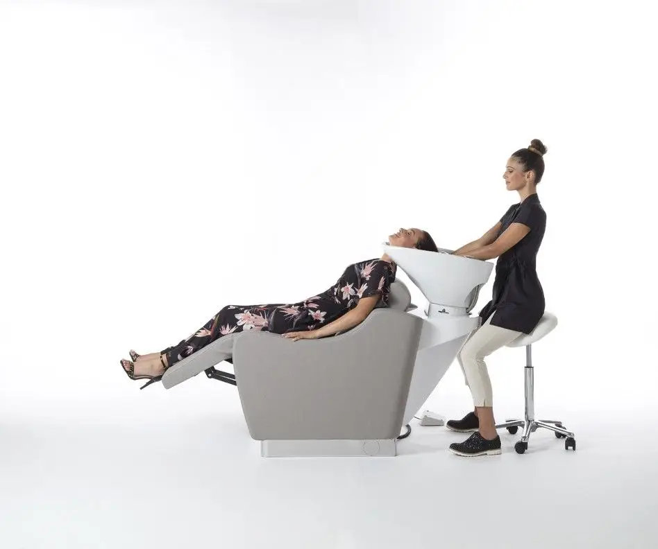 Мойка парикмахерская  WEN FIRST - RELAX Pietranera 546P