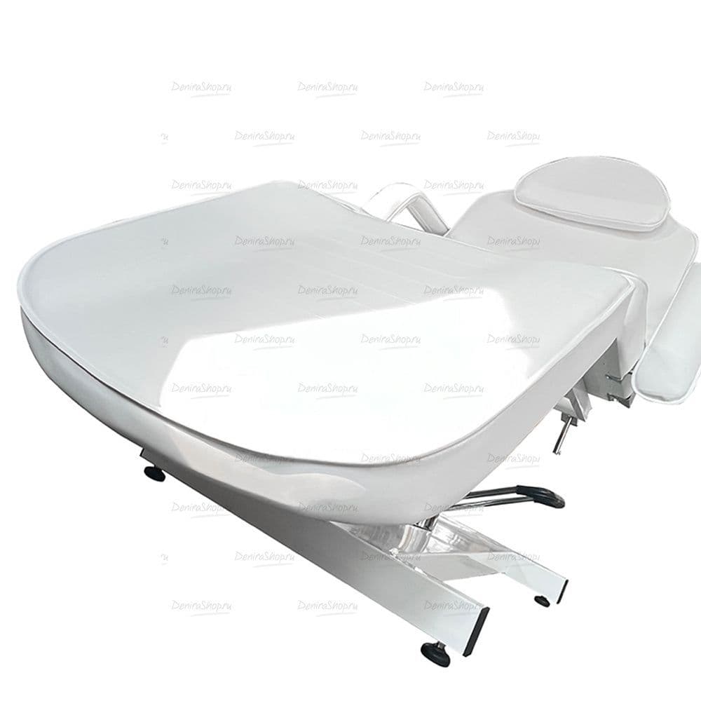 Косметологическое кресло MZ 3563, гидравлика картинка купить