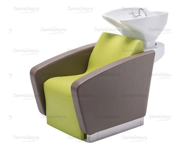 Парикмахерская мойка MIAMI SMART Karisma K8210