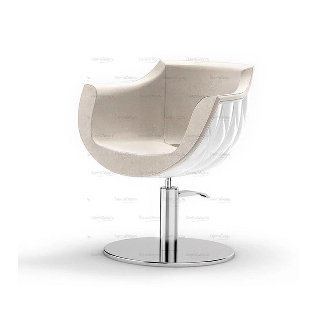 Кресло парикмахерское PEARL Gamma Bross