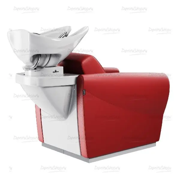 Мойка парикмахерская CAMACHO FIRST - JET MASSAGE Pietranera 538M