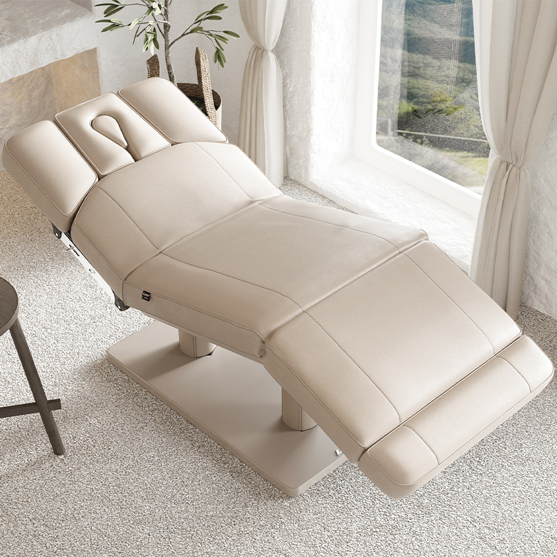 Массажный стол Verona EVO New картинки Lemi 1446