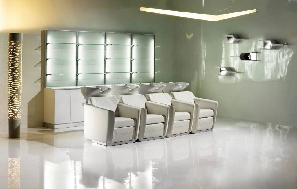 Мойка парикмахерская ZONE WASH Pietranera 531