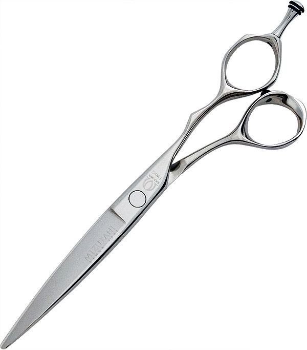 Ножницы Mizutani BLACK-SMITH TWIG 6" фото