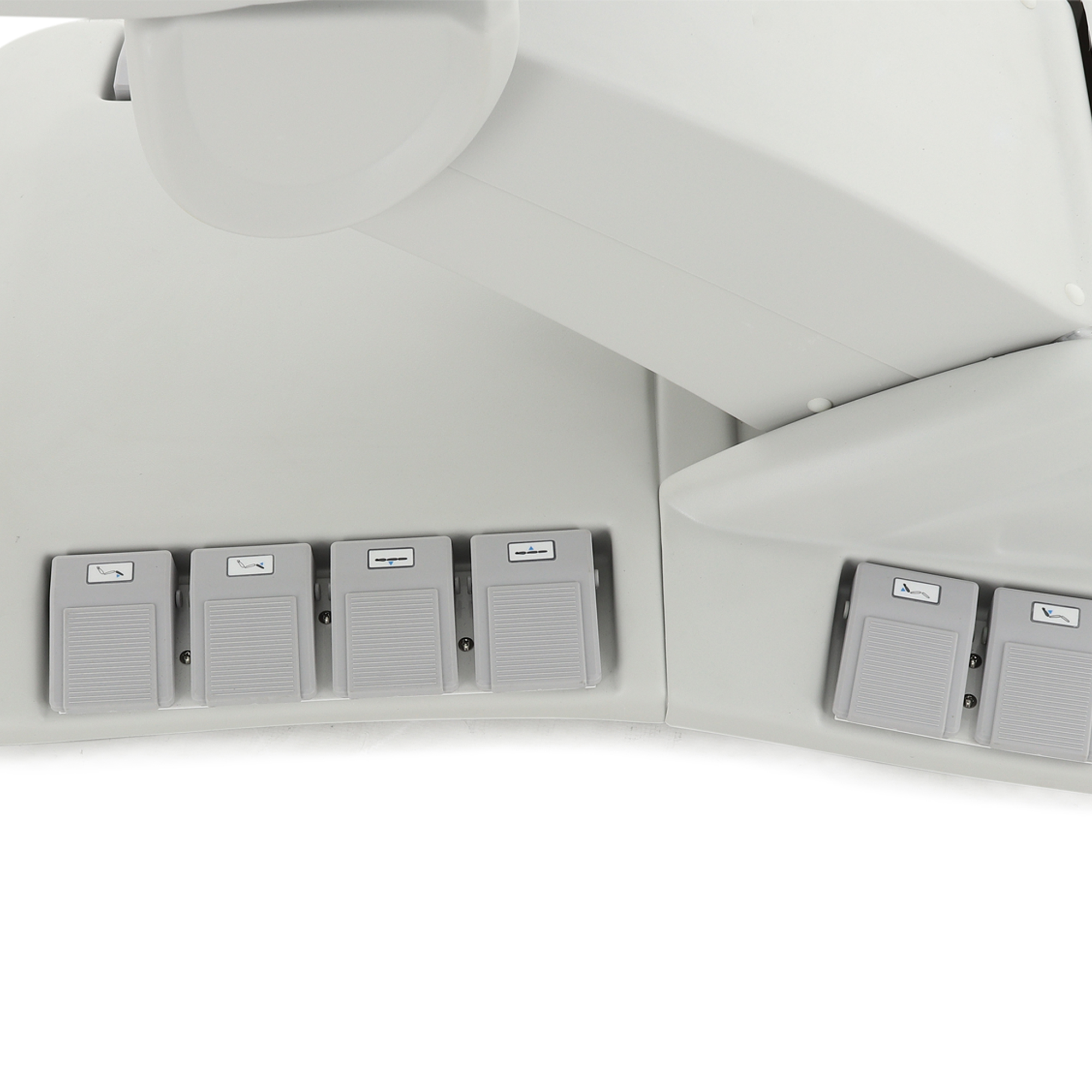 Косметологическое кресло ММ-940-1С КО-188Д-00 (4ф, 4м) картинка купить