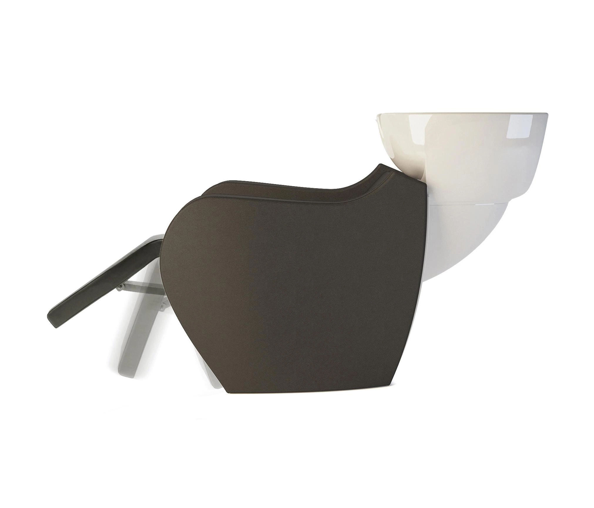 Мойка парикмахерская CELEBRITY PRIME SHIATSU Gamma Bross GSCP003BNN/Promo