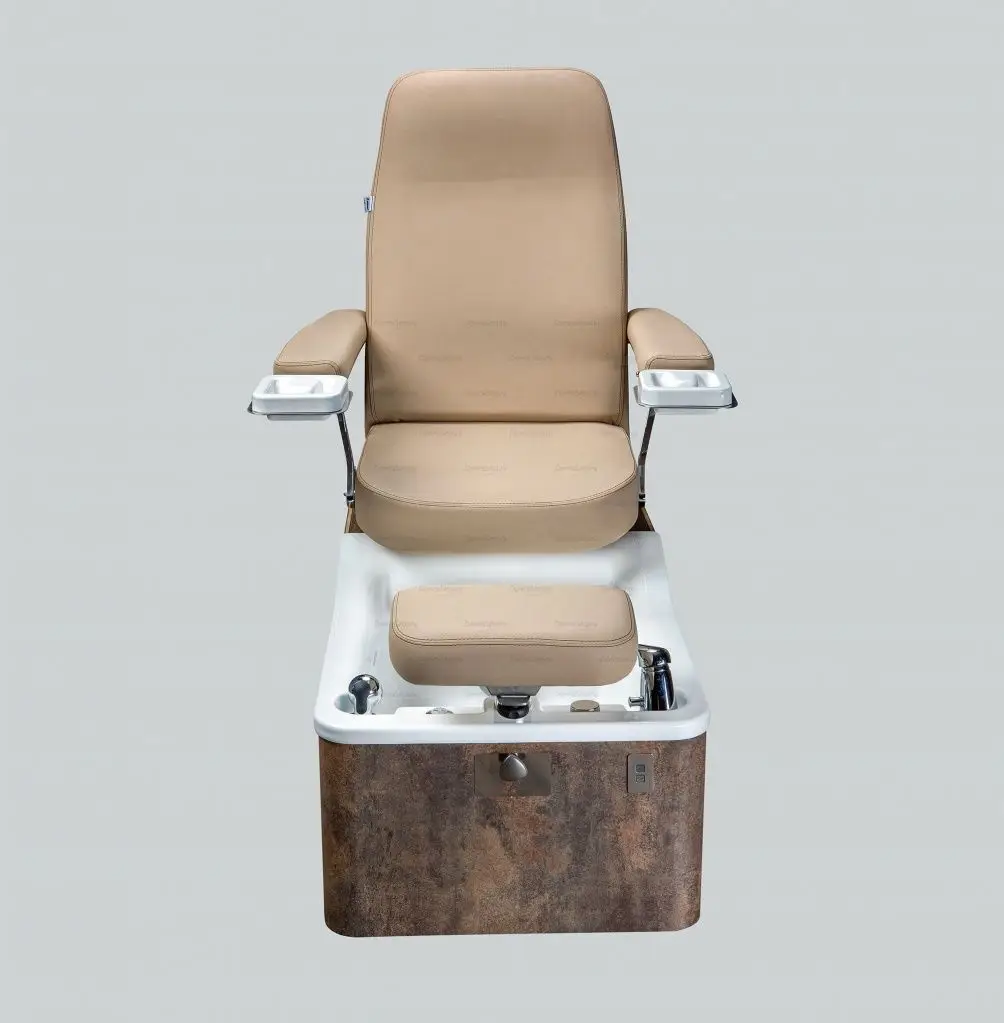 Педикюрная группа CAPRI PEDI SPA фото и картинка купить в Москве