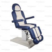 педикюрное кресло франклин 2м, 2 мотора купить в Denirashop.ru