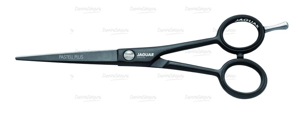парикмахерские ножницы jaguar pastell plus lava прямые 5,5" фото купить 