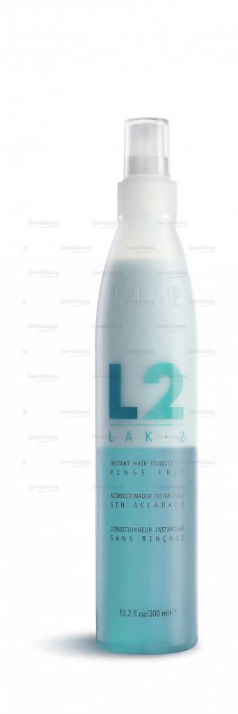 LAK-2 INSTANT HAIR CONDITIONER (300 мл) купить фото