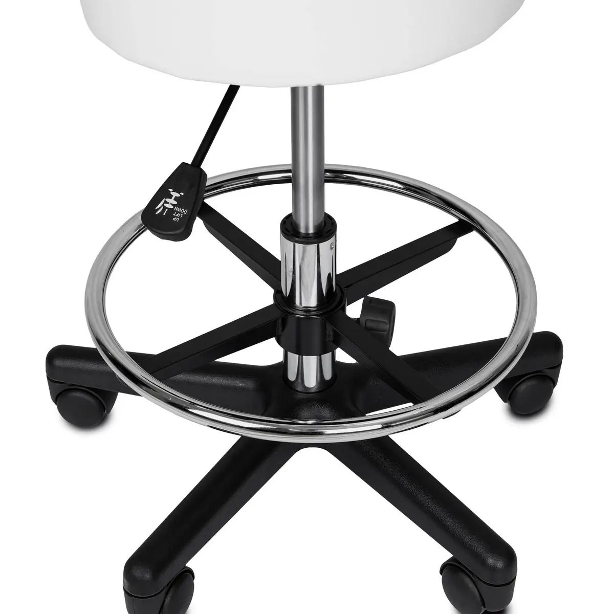 Стул мастера MZ 06 white  купить картинки