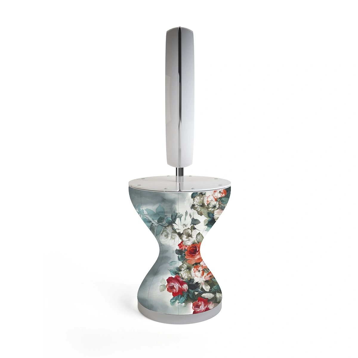 Зеркало MISS BEAUTY ECO CENTRAL GCOP058PL - Bloom