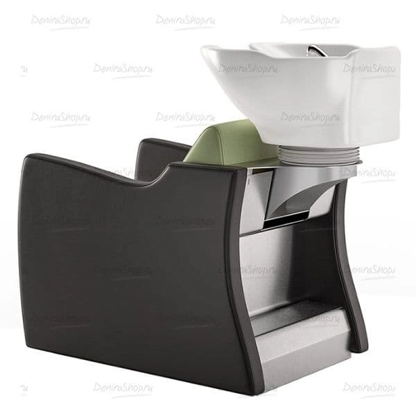 Парикмахерская мойка BONTON XL RELAX Karisma K7212