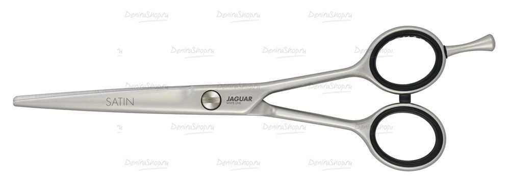 парикмахерские ножницы satin прямые 6.0" jaguar 0360 фото купить 