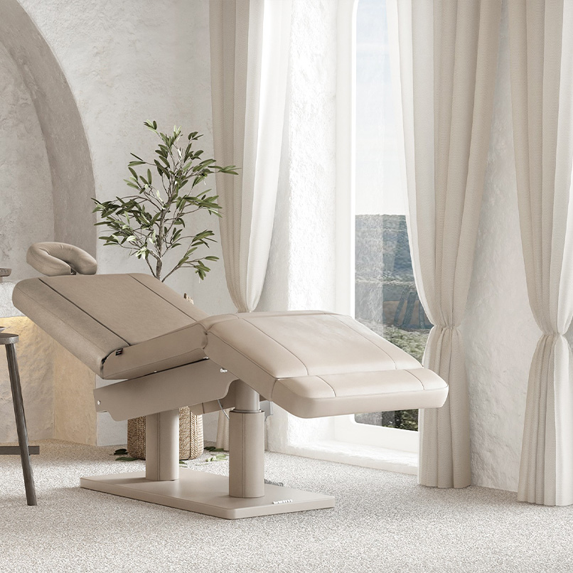 Массажный стол Verona New картинки Lemi 1436