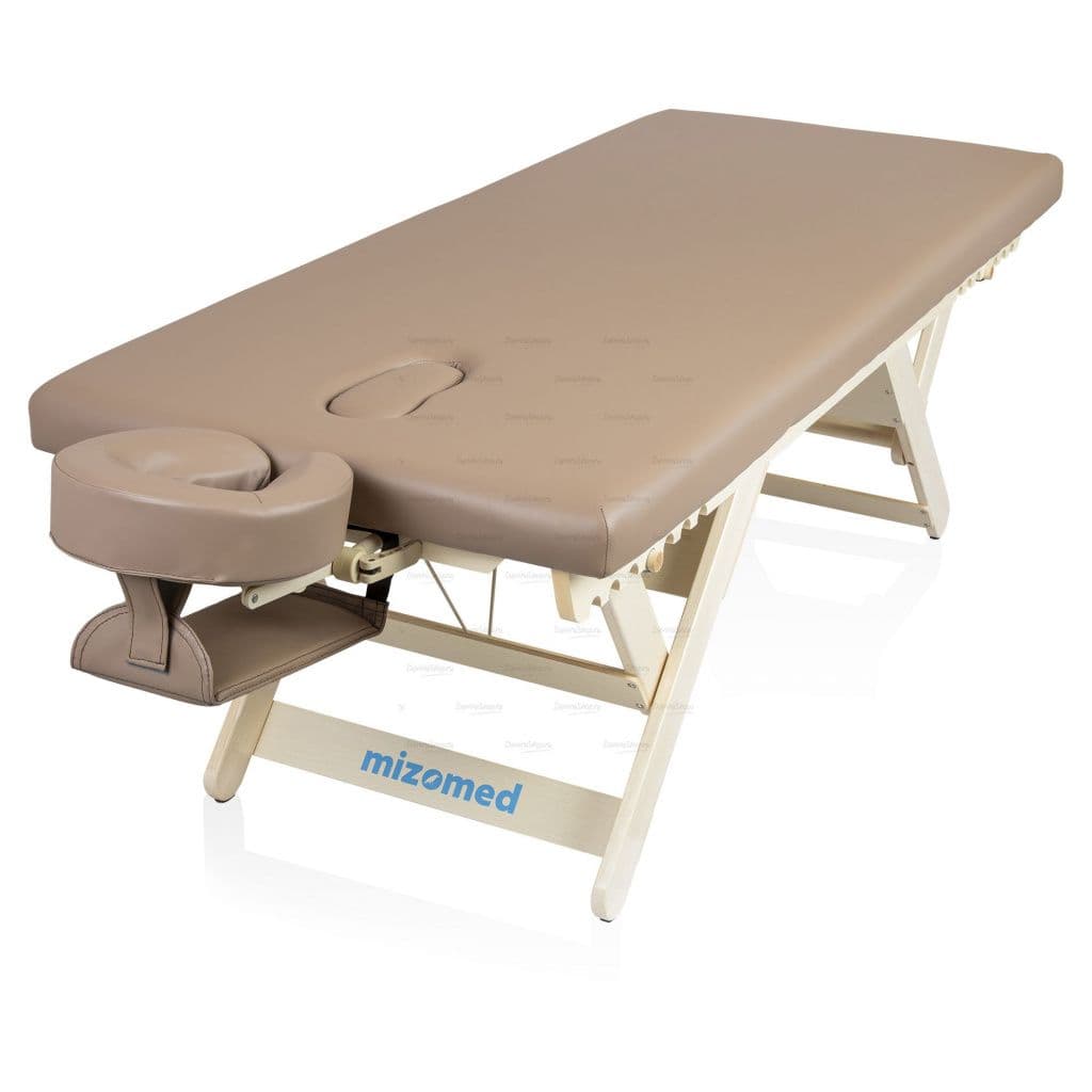 Массажный стационарный стол Mizomed Boast-Flat SBF1S30 картинки Мизомед 46493