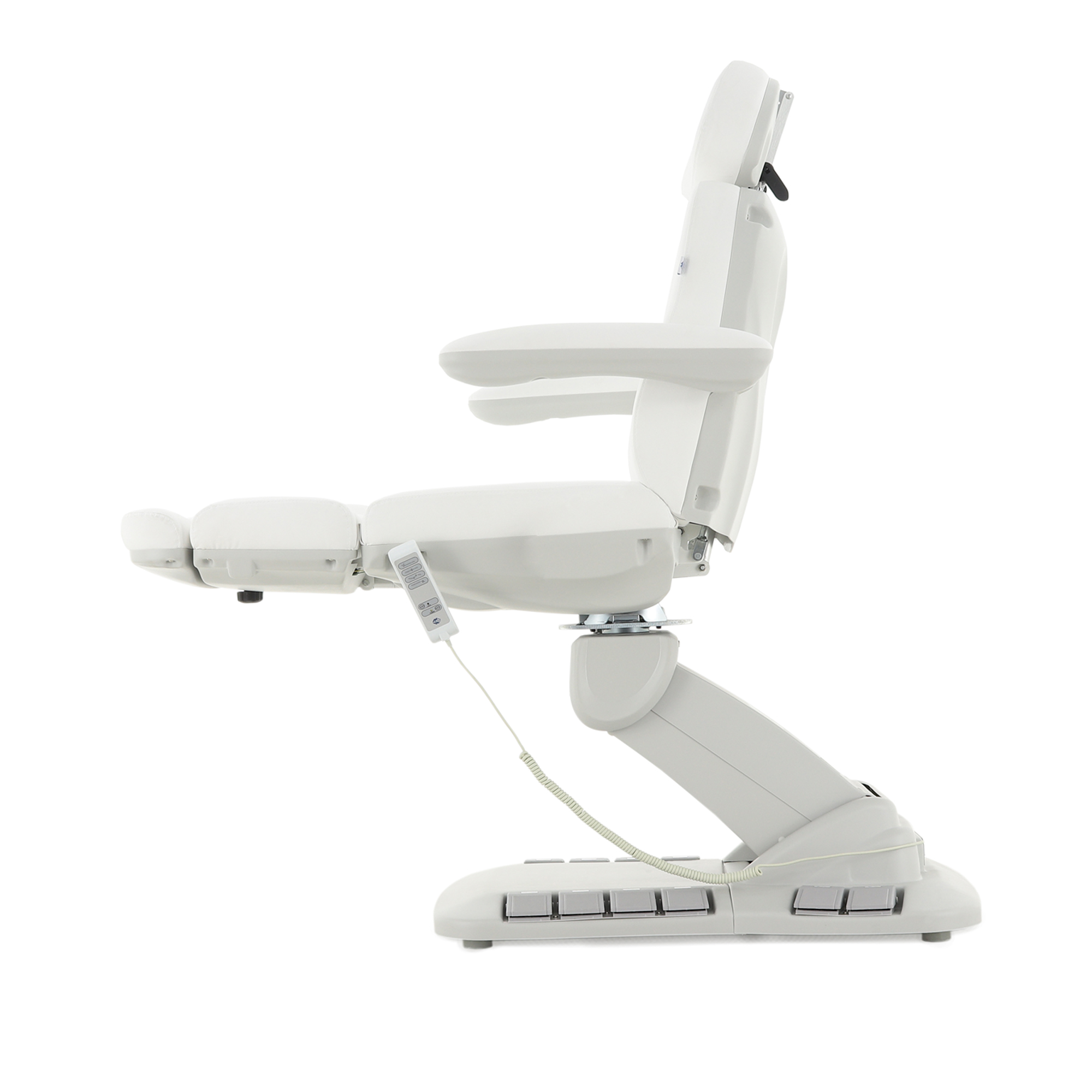 Косметологическое кресло ММ-940-1С КО-188Д-00 (4ф, 4м) картинка купить