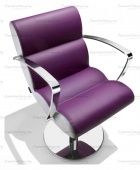 парикмахерское кресло club купить в Denirashop.ru
