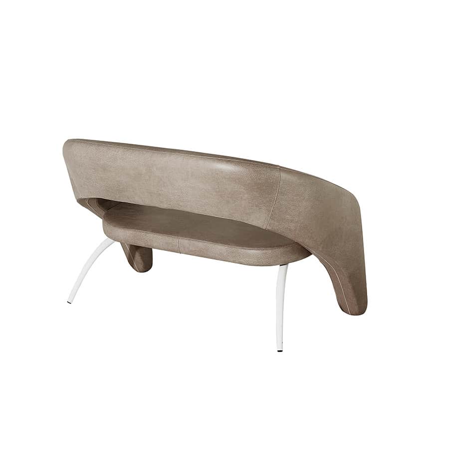 Диван для ожидания GINEVRA SOFA картинка и фото