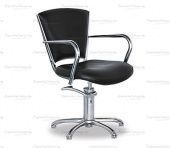 парикмахерское кресло sally dm купить в Denirashop.ru