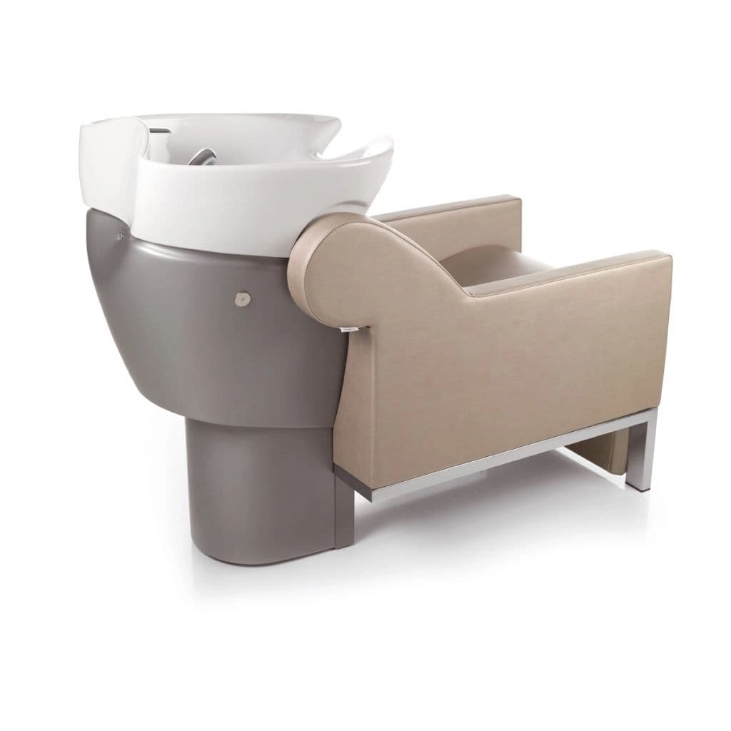 Мойка парикмахерская WASHLONGUE E 2011 Gamma Bross CWA061LA