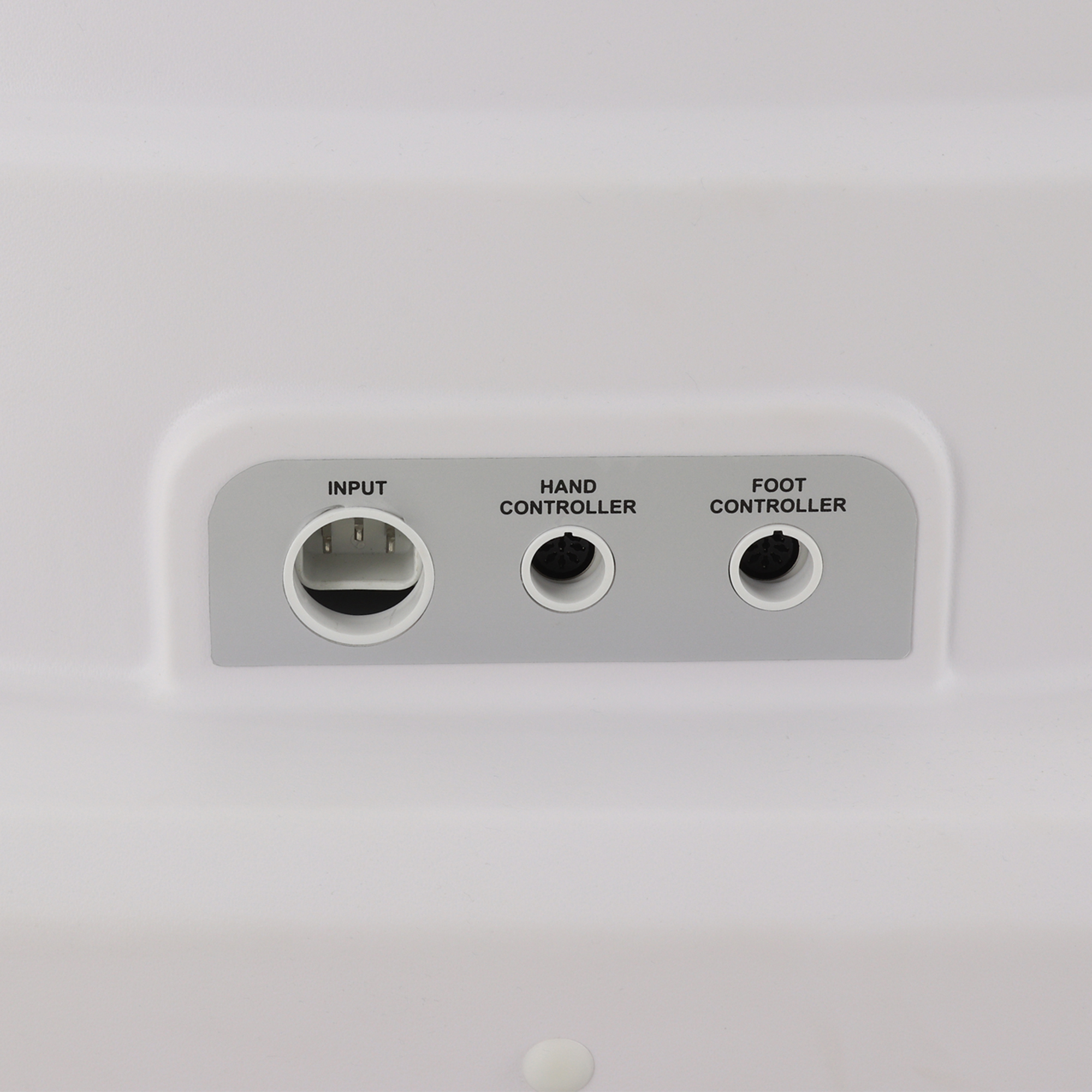 Косметологическое кресло ММ-940-1В КО-187Д-00 (4ф, 4м) картинка купить