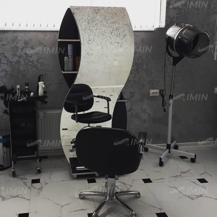 Тележка парикмахерская RX-800 фотография купить