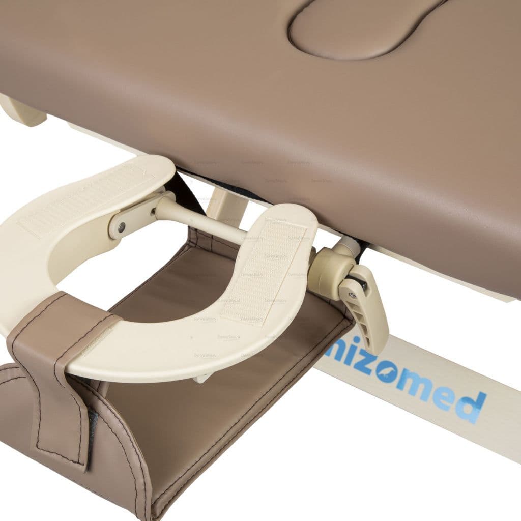 Массажный стационарный стол Mizomed Boast-Flat SBF1S30 картинки Мизомед 46493