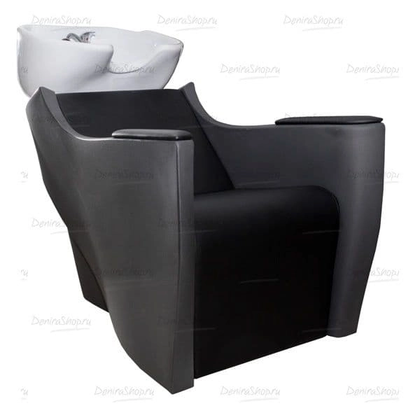 Парикмахерская мойка MUU MUU ECO SHIATSU Gamma Bross GSMM001BN/Promo