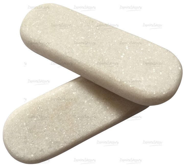 набор массажных камней med-mos из базальта спа-12 купить в Denirashop.ru