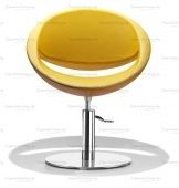 парикмахерское кресло sunny купить в Denirashop.ru